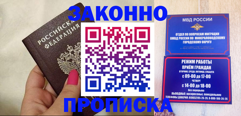 прописка для школы в Благодарном